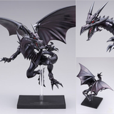 OSHI WORKS Red-Eyes Black Dragon