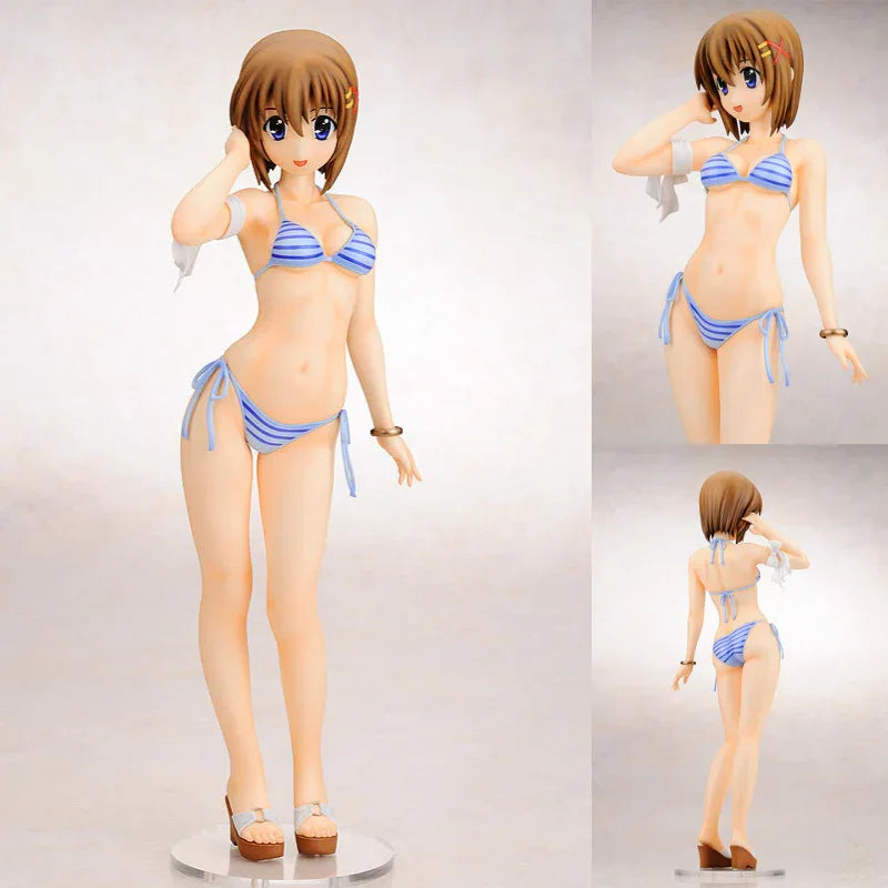 Gift - [PRE-OWNED] Yagami Hayate -- -- ToyCoin