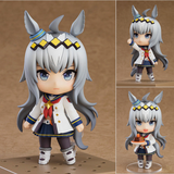 Nendoroid Oguri Cap