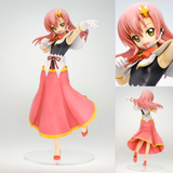 Katsura Hinagiku: Surprise on the Stage