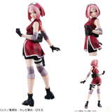 NARUTO Gals Sakura Haruno Ver.2
