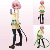 S.H Figuarts Momo Belia Deviluke