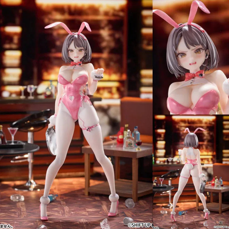 VKEND - Milk: Blooming Bunny -- 4595987858240 -- ToyCoin