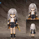 PICCODO ACTION DOLL Trailblazer [Female]