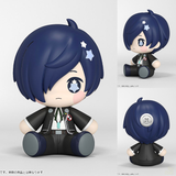 Huggy Good Smile Protagonist