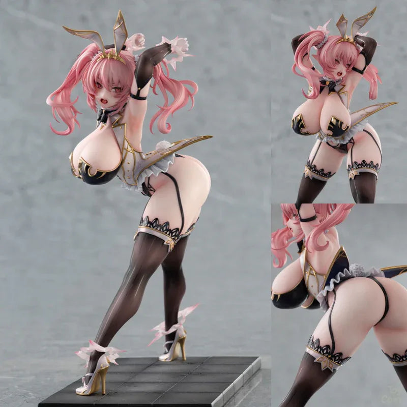 KAWA DESIGN - Alice Illustration by Ulrich [Regular Edition] -- 6979060800094 -- ToyCoin