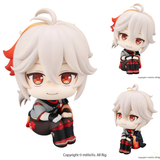 LookUp Kaedehara Kazuha