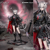 Lappland the Decadenza