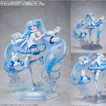 Snow Miku: Sky Town 10th Anniversary Ver. by DesignCOCO - Shop at ToyCoin
