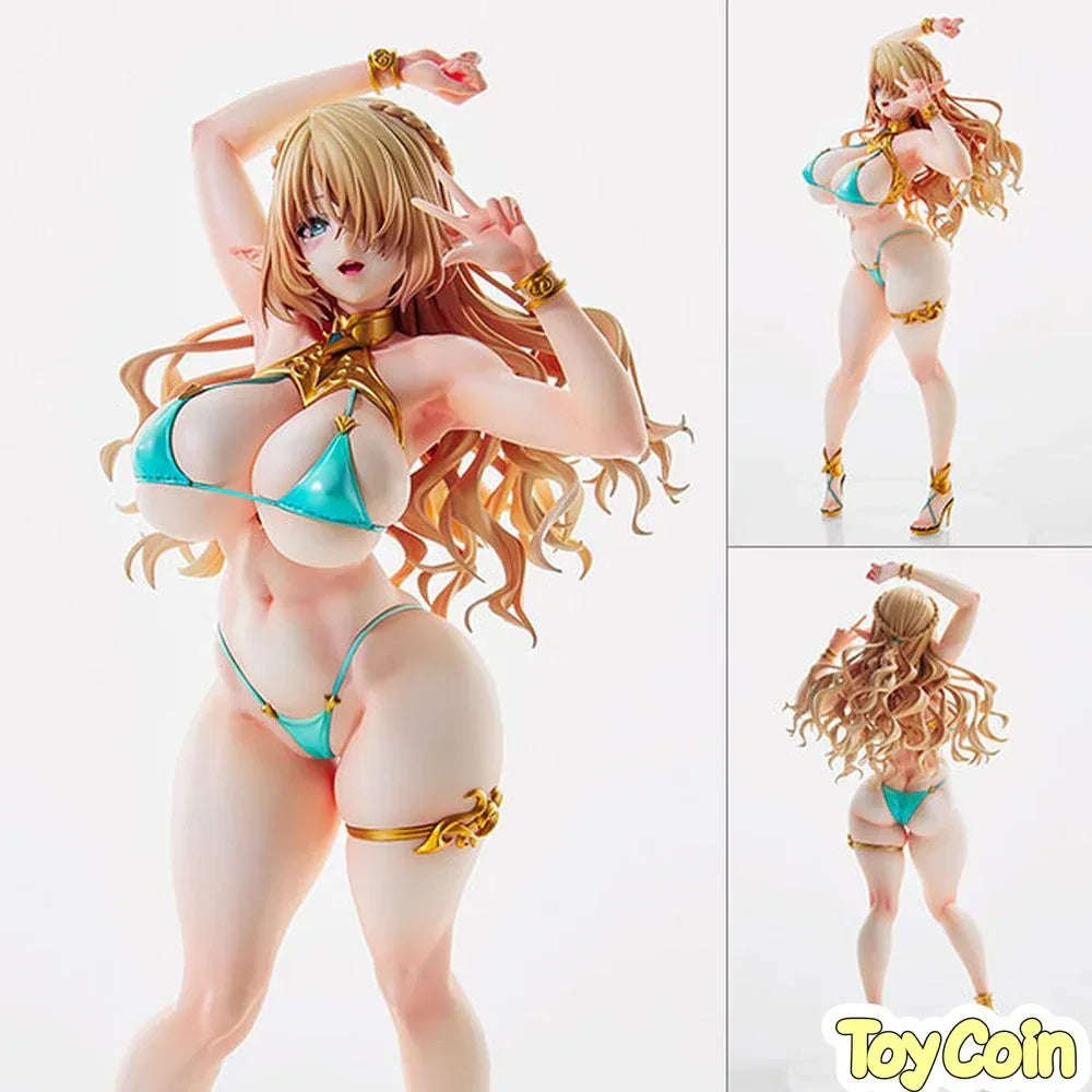8th Villager: Cecil Ritual Bathing Suit Ver. by Vertex - Shop at ToyCoin