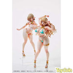 8th Villager: Cecil Ritual Bathing Suit Ver. by Vertex - Shop at ToyCoin