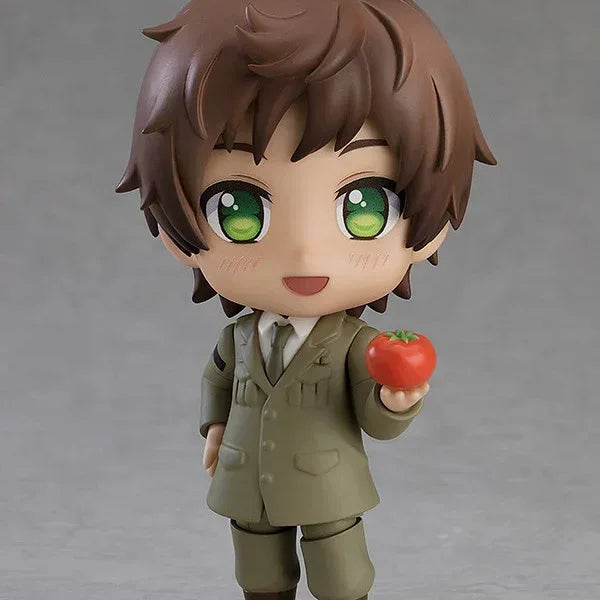 Orange Rouge - Nendoroid Spain -- 4580590173613 -- ToyCoin