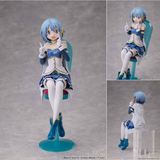 Sayaka Miki Tea Party Cake Song Ver.