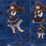 Shibuya Rin New Generation Ver.