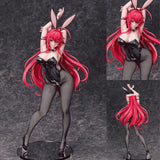FREEing - Rias Gremory: Bunny Ver. -- 4570001514784 -- ToyCoin