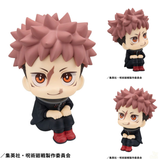 LookUp Yuji Itadori Ver.2