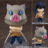 Nendoroid Inosuke Hashibira