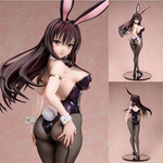 Yui Kotegawa: Bunny Ver. by FREEing - Shop at ToyCoin