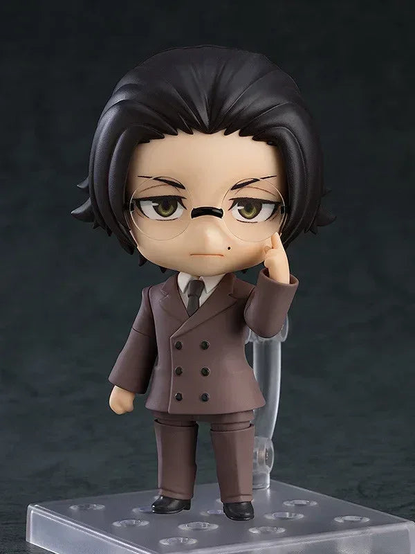 Orange Rouge - Nendoroid Ango Sakaguchi -- 4580590173514 -- ToyCoin