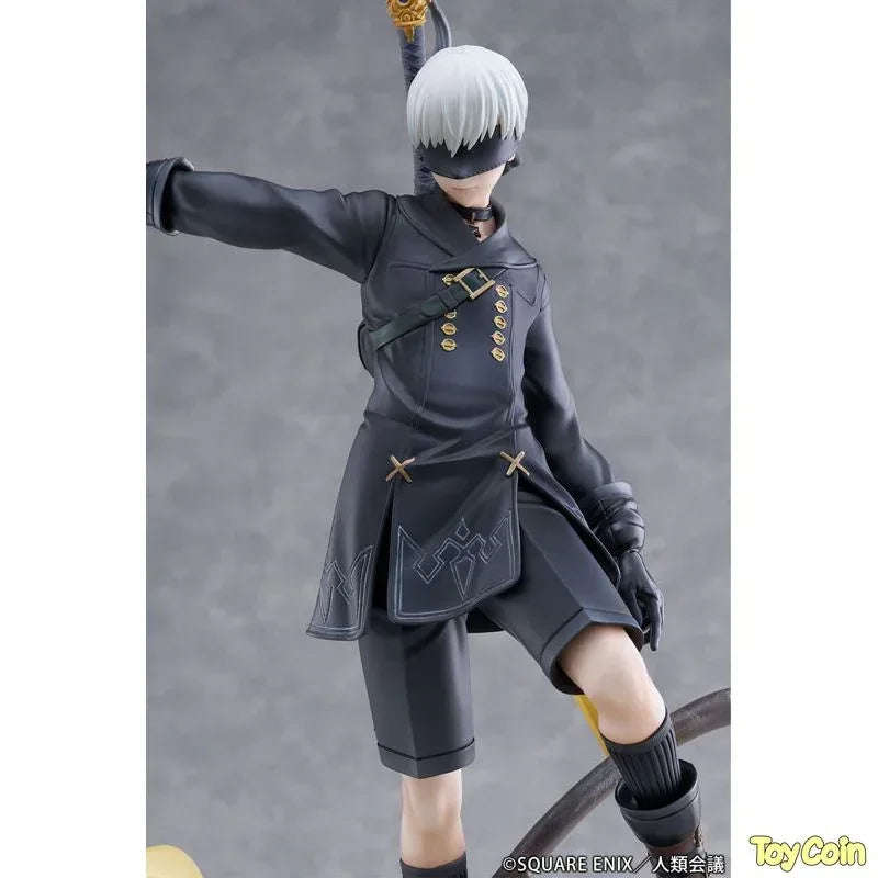 9S (YoRHa No.9 Type S) -Yuugeki- by PROOF - Shop at ToyCoin