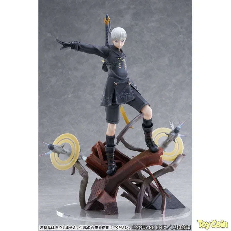9S (YoRHa No.9 Type S) -Yuugeki- by PROOF - Shop at ToyCoin