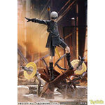 9S (YoRHa No.9 Type S) -Yuugeki- by PROOF - Shop at ToyCoin