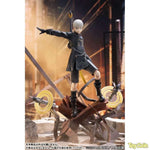 9S (YoRHa No.9 Type S) -Yuugeki- by PROOF - Shop at ToyCoin