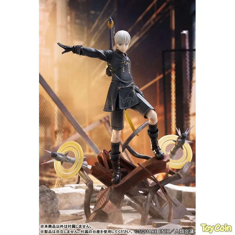 9S (YoRHa No.9 Type S) -Yuugeki- by PROOF - Shop at ToyCoin