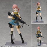 Figma LittleArmory Armed JK: Variant A