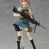 Figma LittleArmory Armed JK: Variant A