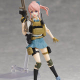 Figma LittleArmory Armed JK: Variant A