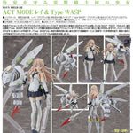 ACT MODE Ray & Type Wasp by Good Smile Company