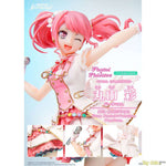 Aya Maruyama from Pastel✽Palettes -Overseas Limited Pearl Ver.- by Bushiroad