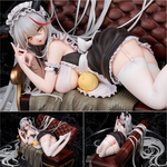 Agir Iron Blood's Dragon Maid Ver.