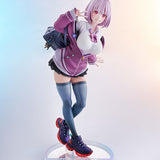 Akane Shinjo feat. toridamono