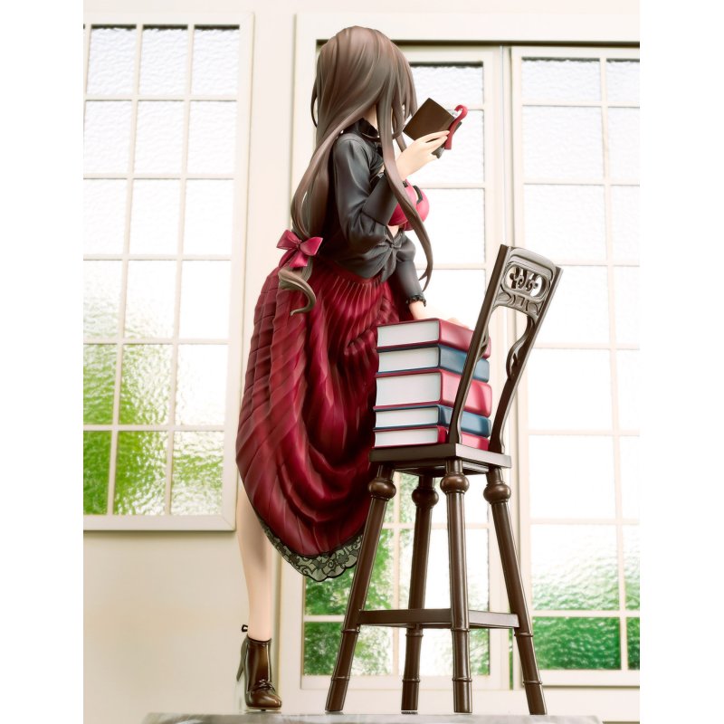 Bungaku Shoujo: The Literary Type - New Design Ver. by Native - Shop at ToyCoin