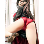 Bungaku Shoujo: The Literary Type - New Design Ver. by Native - Shop at ToyCoin