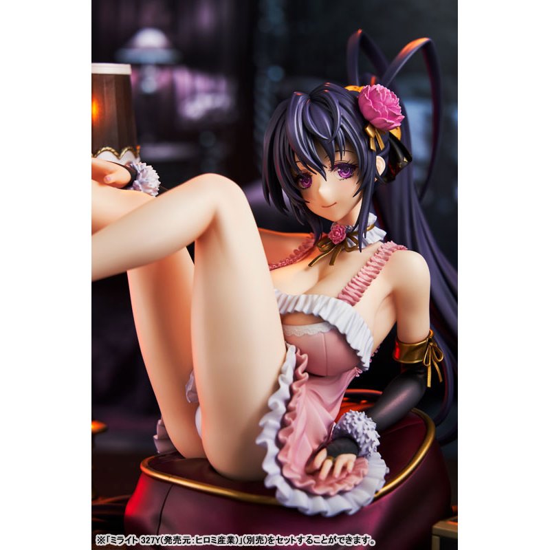 Akeno Himejima Light Novel 15th Anniversary Ver. (Renewal Package Edition) by Kadokawa - Shop at ToyCoin