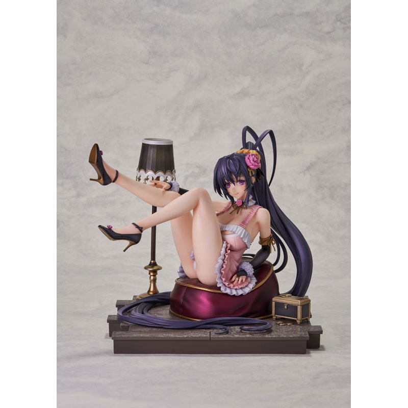 Akeno Himejima Light Novel 15th Anniversary Ver. (Renewal Package Edition) by Kadokawa - Shop at ToyCoin