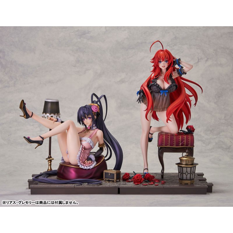 Akeno Himejima Light Novel 15th Anniversary Ver. (Renewal Package Edition) by Kadokawa - Shop at ToyCoin
