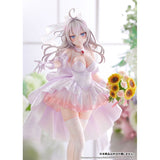 Alisa Mikhailovna Kujou Wedding Dress Ver.
