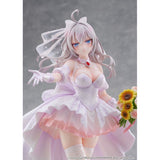 Alisa Mikhailovna Kujou Wedding Dress Ver.