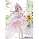 Alisa Mikhailovna Kujou Wedding Dress Ver.