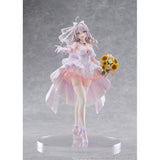 Alisa Mikhailovna Kujou Wedding Dress Ver.