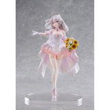 Alisa Mikhailovna Kujou Wedding Dress Ver.