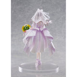 Alisa Mikhailovna Kujou Wedding Dress Ver.