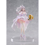 Alisa Mikhailovna Kujou Wedding Dress Ver.