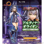 Altina Orion Black Rabbit Special Duty Suit Ver. by QuesQ