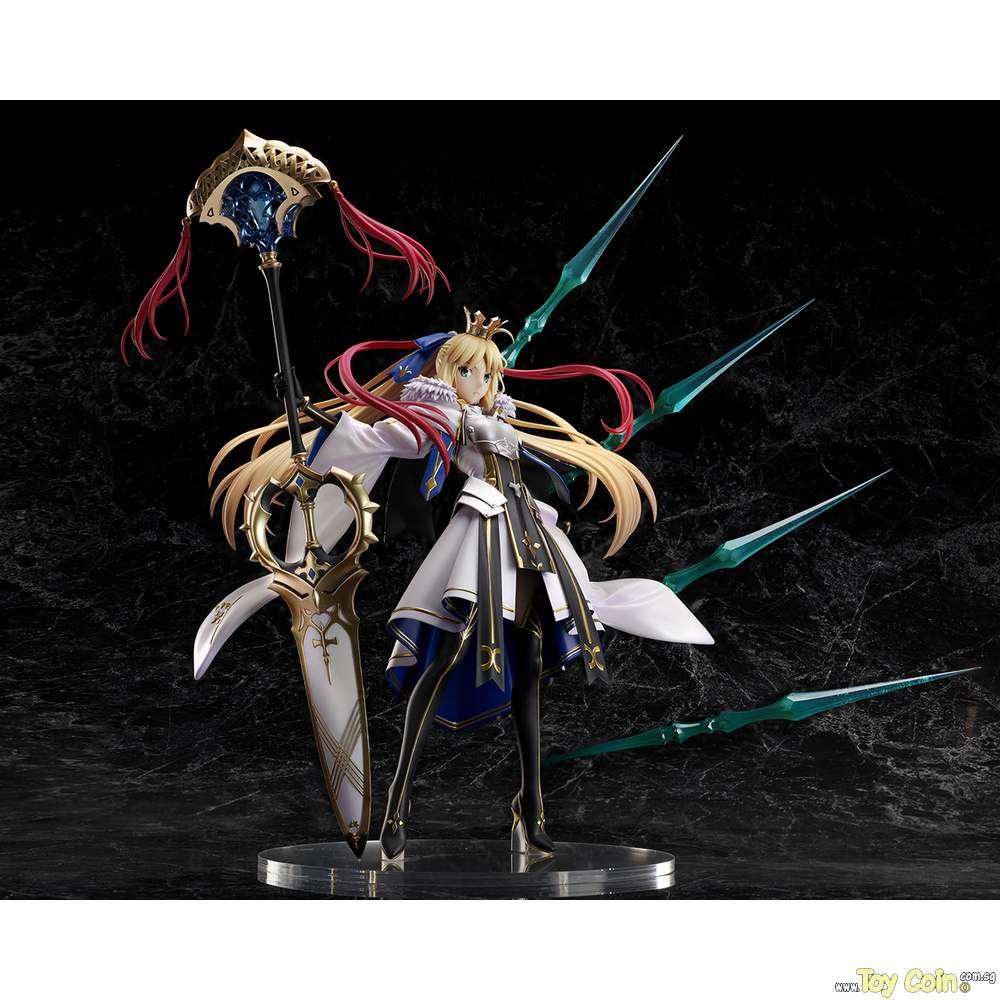 Caster/Altria Caster (3rd Ascension) by Aniplex