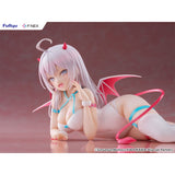 Alya Succubus ver.